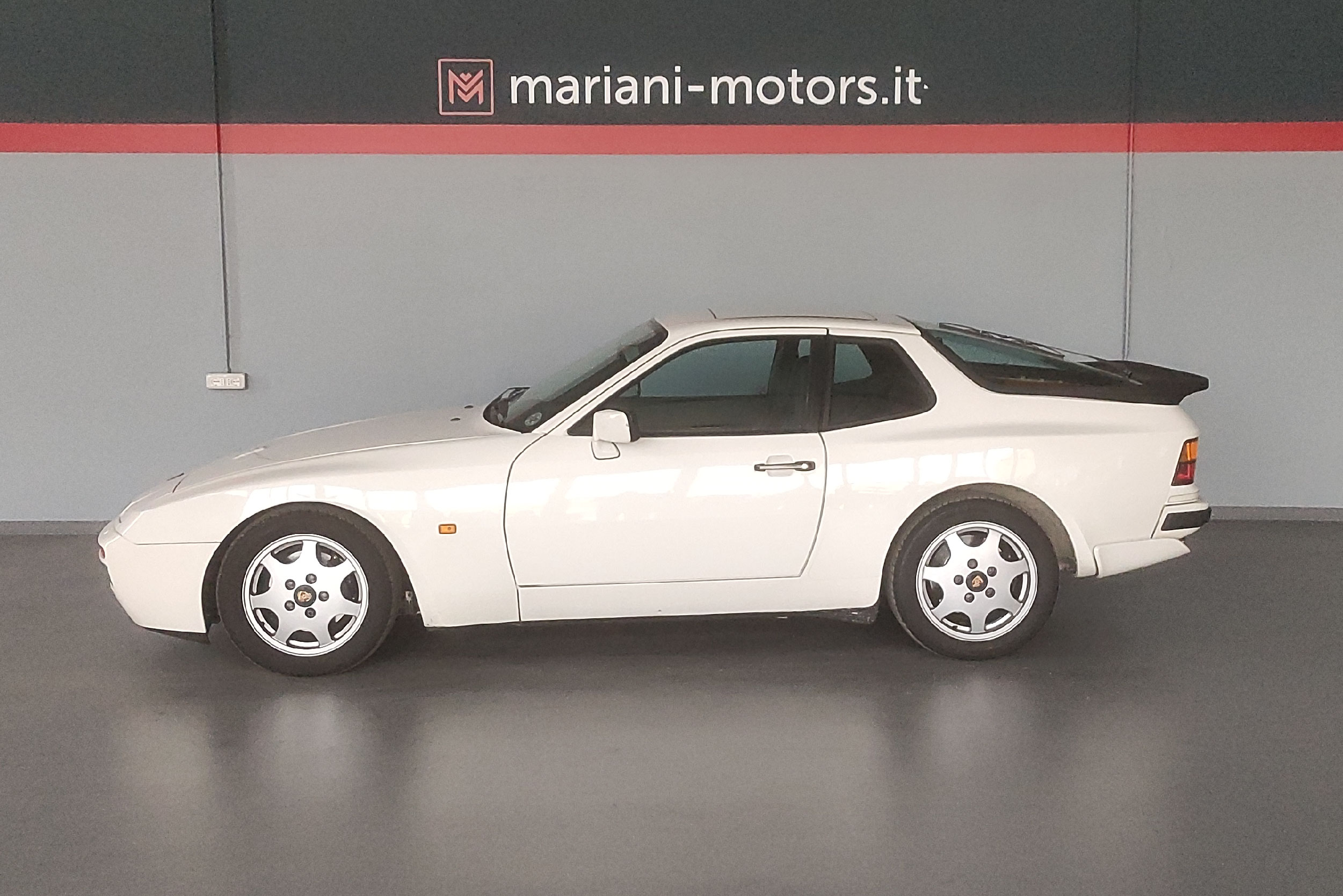 Mariani Motors Porsche