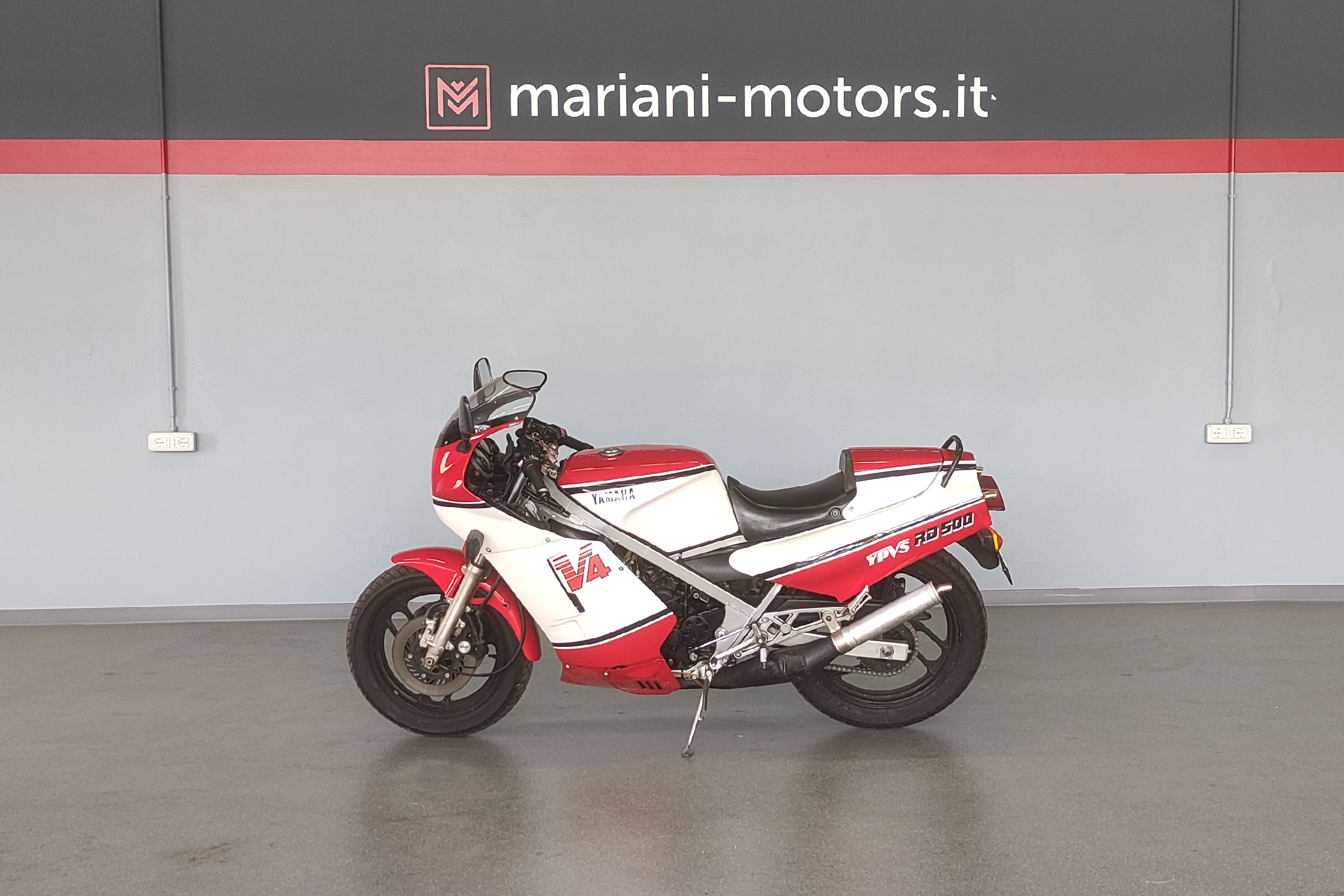 Mariani Motors Honda